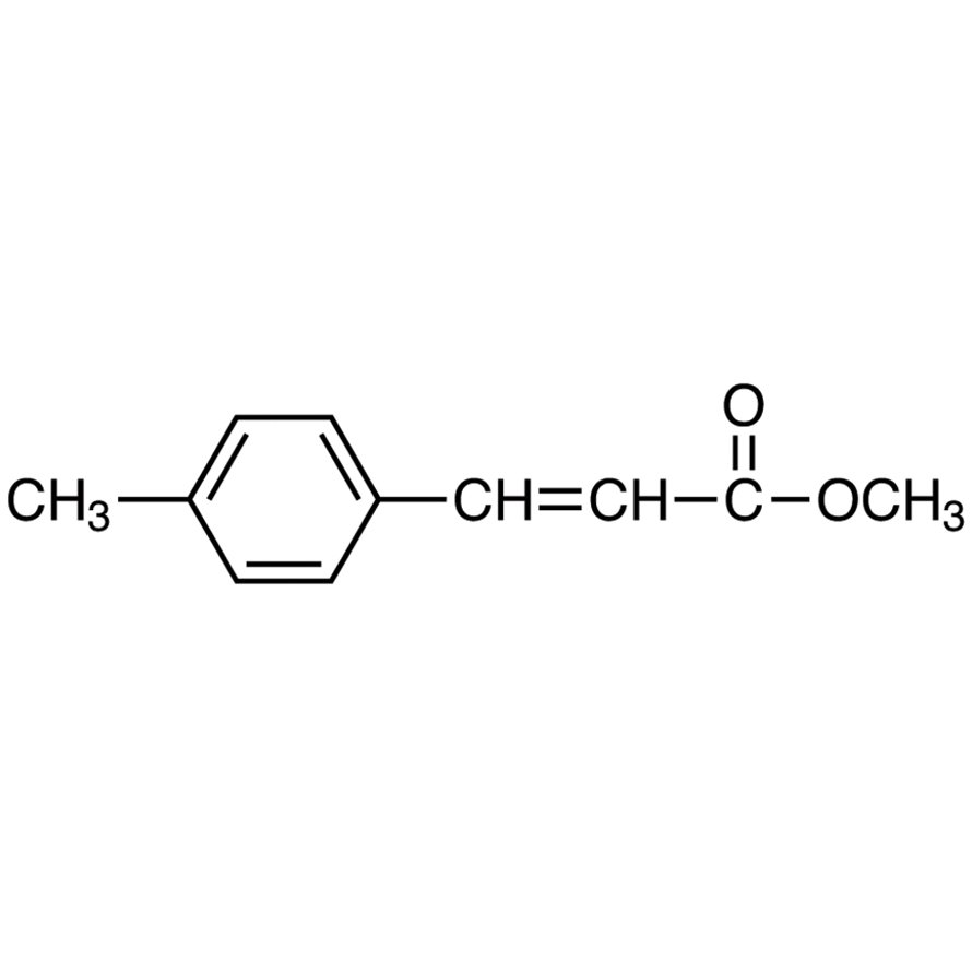 Methyl 4-Methylcinnamate >98.0%(GC) - CAS 7560-43-2