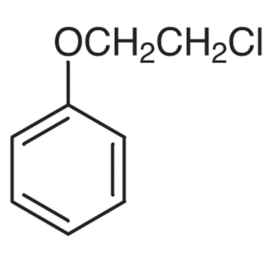 β-Chlorophenetole >95.0%(GC) - CAS 622-86-6