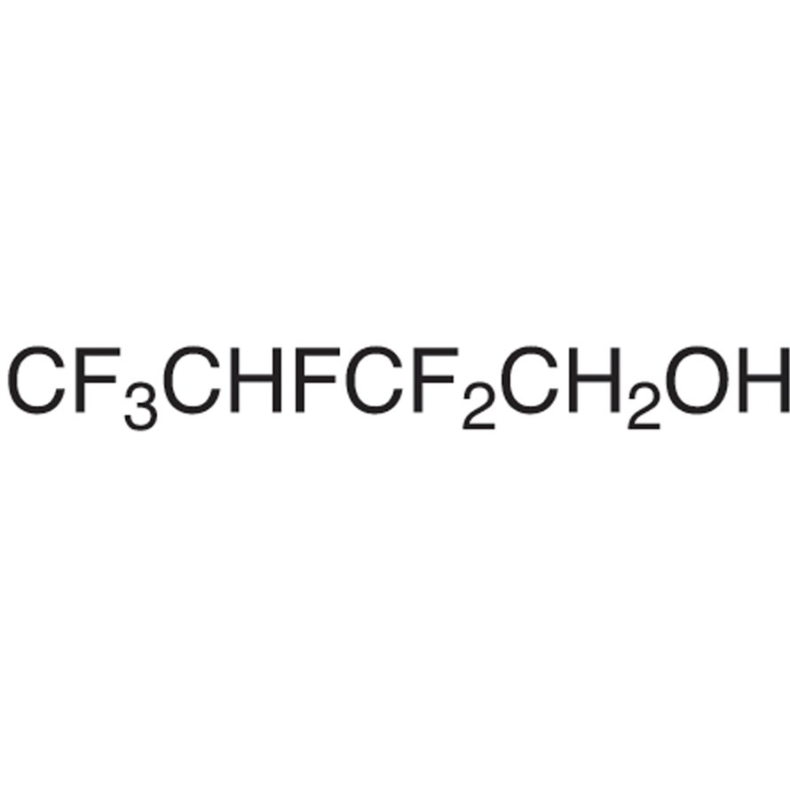 2,2,3,4,4,4-Hexafluoro-1-butanol >94.0%(GC) - CAS 382-31-0