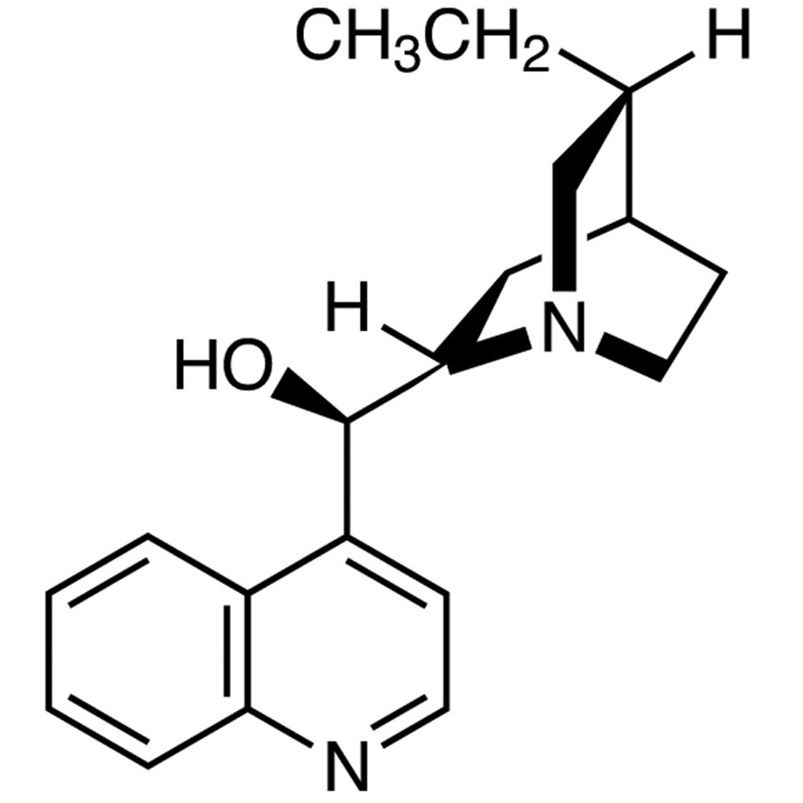 Hydrocinchonidine >98.0%(T)(HPLC) - CAS 485-64-3