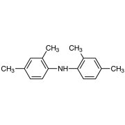 Bis(2,4-dimethylphenyl)amine >98.0%(GC) - CAS 19616-28-5