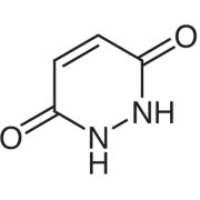 Maleic Hydrazide >99.0%(T)(HPLC) - CAS 123-33-1