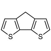 4H-Cyclopenta[2,1-b:3,4-b']dithiophene >97.0%(GC) - CAS 389-58-2