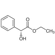 Ethyl D-(-)-Mandelate >98.0%(GC) - CAS 10606-72-1