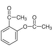 2'-Acetoxyacetophenone >98.0%(GC) - CAS 7250-94-4