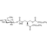 6-OAc PtdGlc(di-acyl Chain)  - CAS 1065483-61-5
