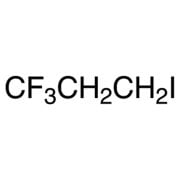 1,1,1-Trifluoro-3-iodopropane >98.0%(GC) - CAS 460-37-7
