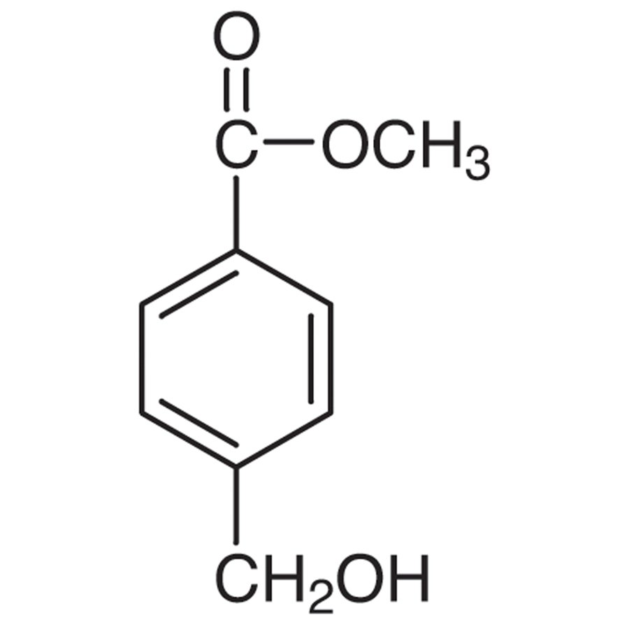 Methyl 4-(Hydroxymethyl)benzoate >98.0%(T) - CAS 6908-41-4