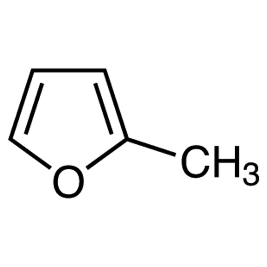 2-Methylfuran >98.0%(GC) - CAS 534-22-5
