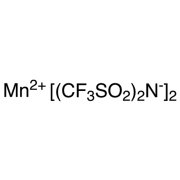 Manganese(II) Bis(trifluoromethanesulfonyl)imide >97.0%(T) - CAS 207861-55-0