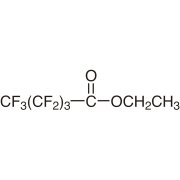 Ethyl Nonafluorovalerate >98.0%(GC) - CAS 424-36-2