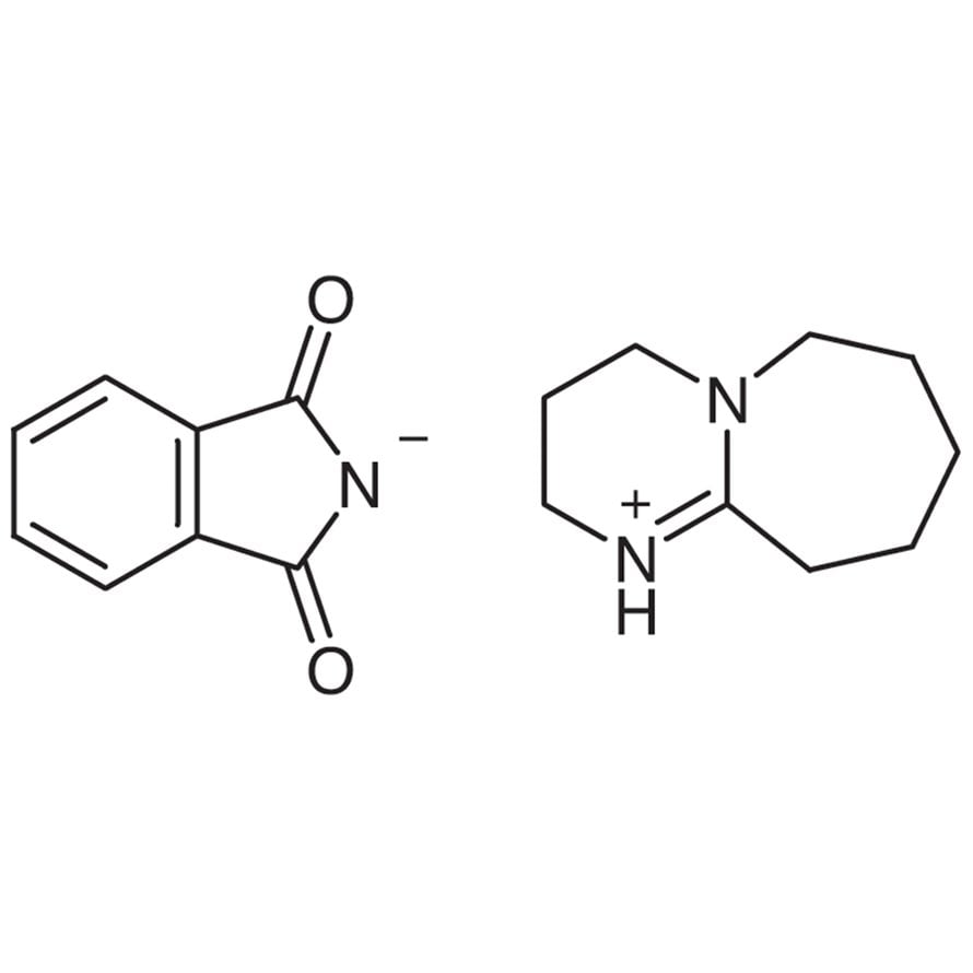 Phthalimide DBU Salt >98.0%(T) - CAS 119812-51-0