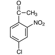 4'-Chloro-2'-nitroacetophenone >98.0%(GC) - CAS 23082-51-1