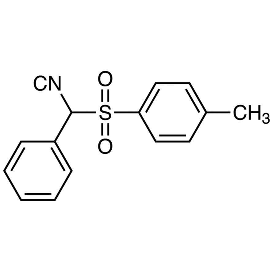 α-(p-Toluenesulfonyl)benzyl Isocyanide >98.0%(HPLC)(N) - CAS 36635-66-2