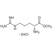 D-Arginine Methyl Ester Dihydrochloride >98.0%(T)(N) - CAS 78851-84-0