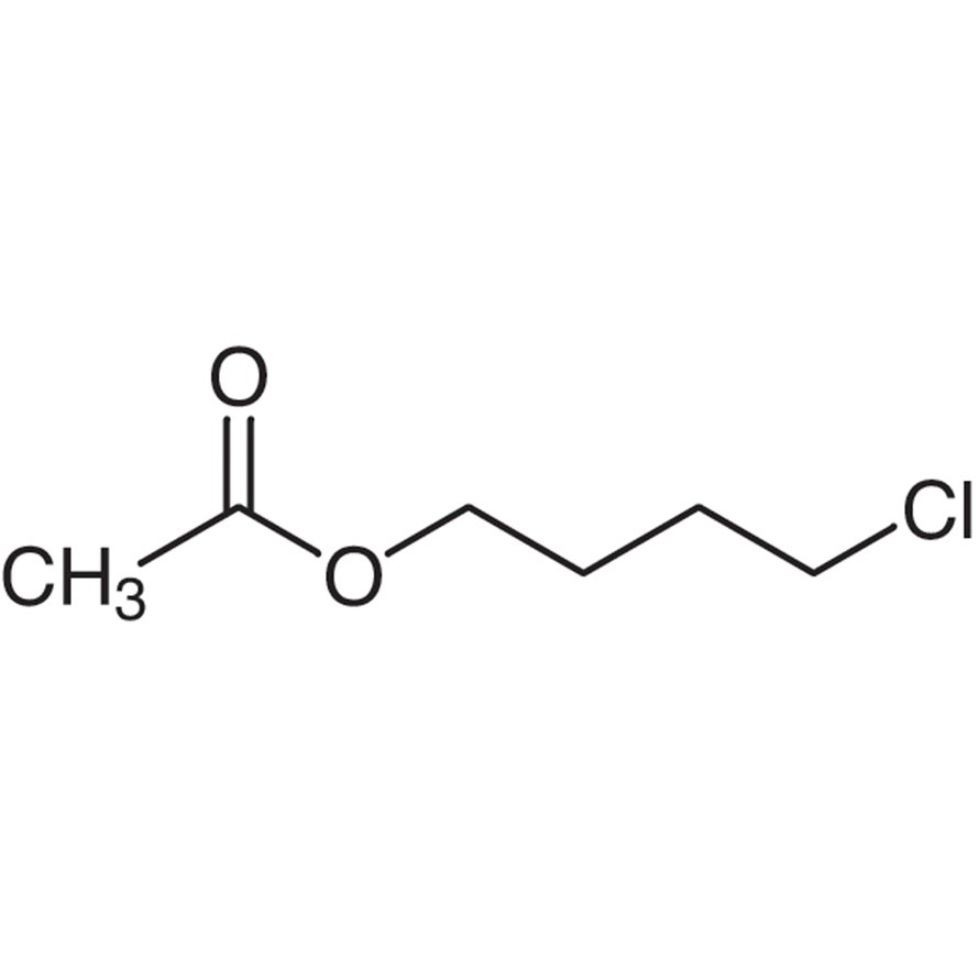 4-Chlorobutyl Acetate >97.0%(GC) - CAS 6962-92-1