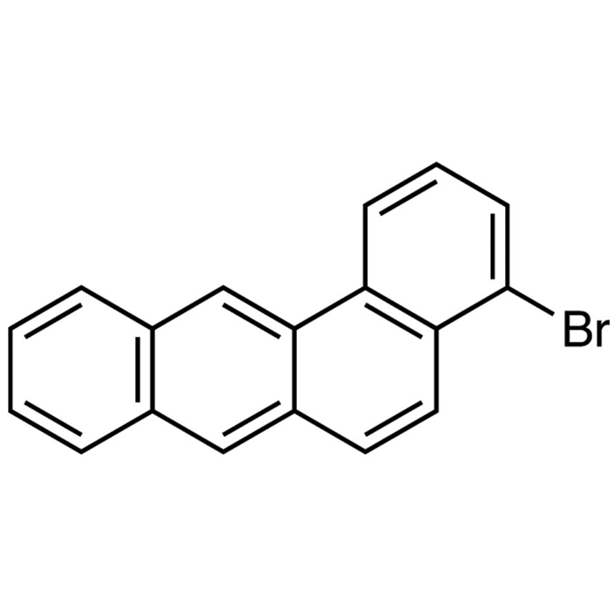 4-Bromobenz[a]anthracene >97.0%(GC) - CAS 61921-39-9