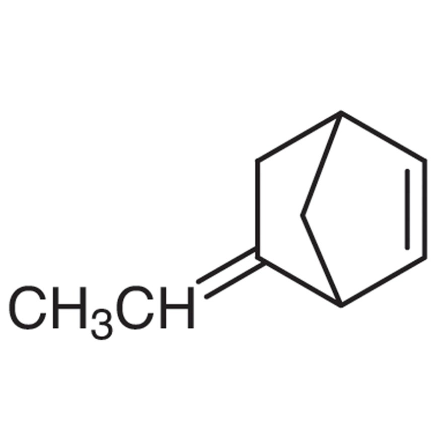 5-Ethylidene-2-norbornene >98.0%(GC) - CAS 16219-75-3