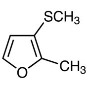 2-Methyl-3-(methylthio)furan >98.0%(GC) - CAS 63012-97-5