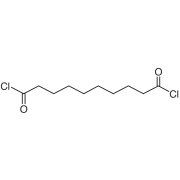 Sebacoyl Chloride >95.0%(GC)(T) - CAS 111-19-3