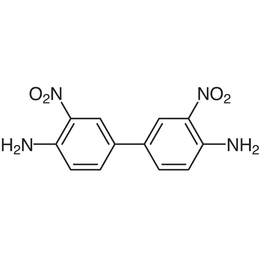 3,3'-Dinitrobenzidine >95.0%(HPLC) - CAS 6271-79-0