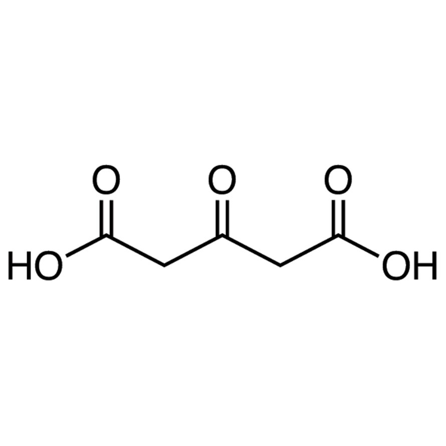 1,3-Acetonedicarboxylic Acid >95.0%(T) - CAS 542-05-2