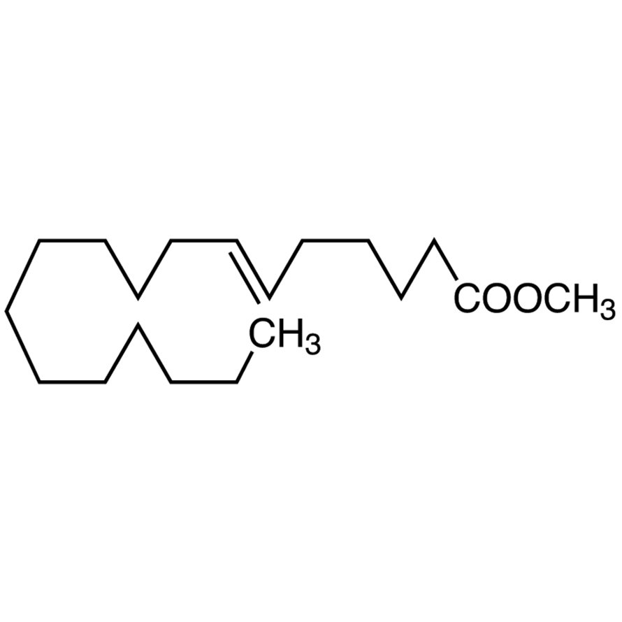 Methyl trans-6-Octadecenoate >97.0%(GC) - CAS 14620-36-1