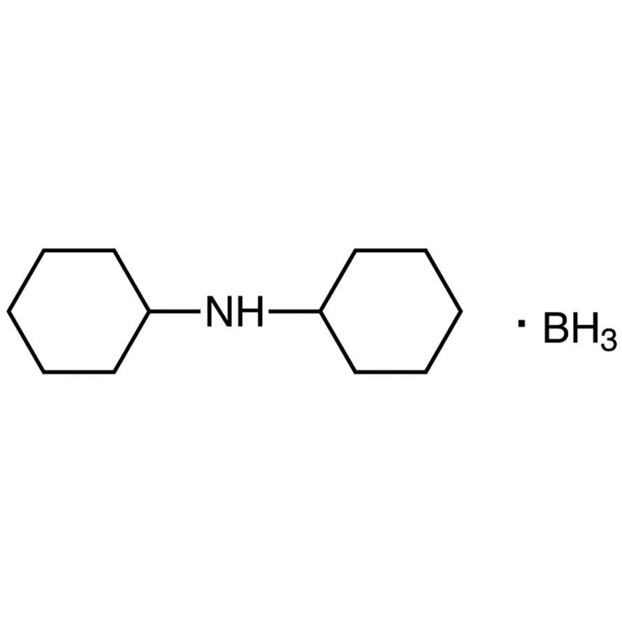 Dicyclohexylamine Borane >95.0%(T) - CAS 131765-96-3