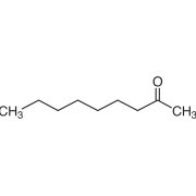 2-Nonanone >98.0%(GC) - CAS 821-55-6