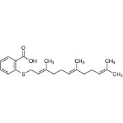 Salirasib >96.0%(T)(HPLC) - CAS 162520-00-5