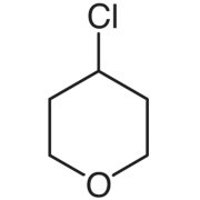 4-Chlorotetrahydro-2H-pyran >98.0%(GC) - CAS 1768-64-5
