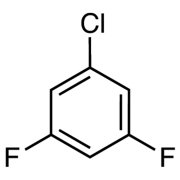 1-Chloro-3,5-difluorobenzene >97.0%(GC) - CAS 1435-43-4