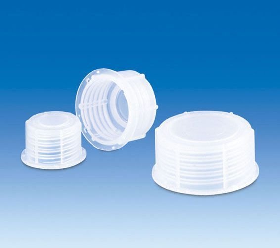 Şişelere Uygun Vidalı Kapaklar (Pp)   GL 32