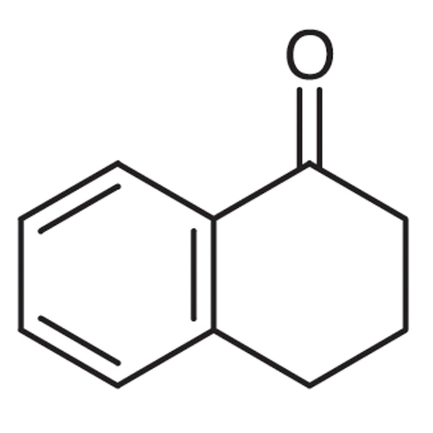 α-Tetralone >98.0%(GC) - CAS 529-34-0