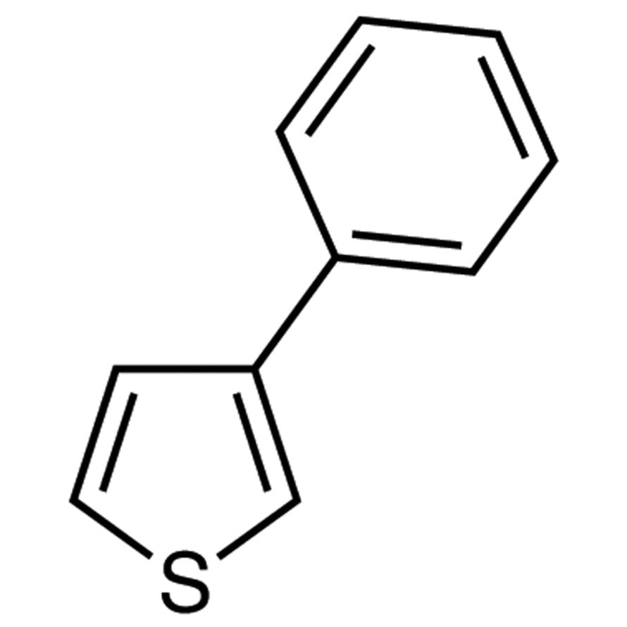3-Phenylthiophene >95.0%(GC) - CAS 2404-87-7