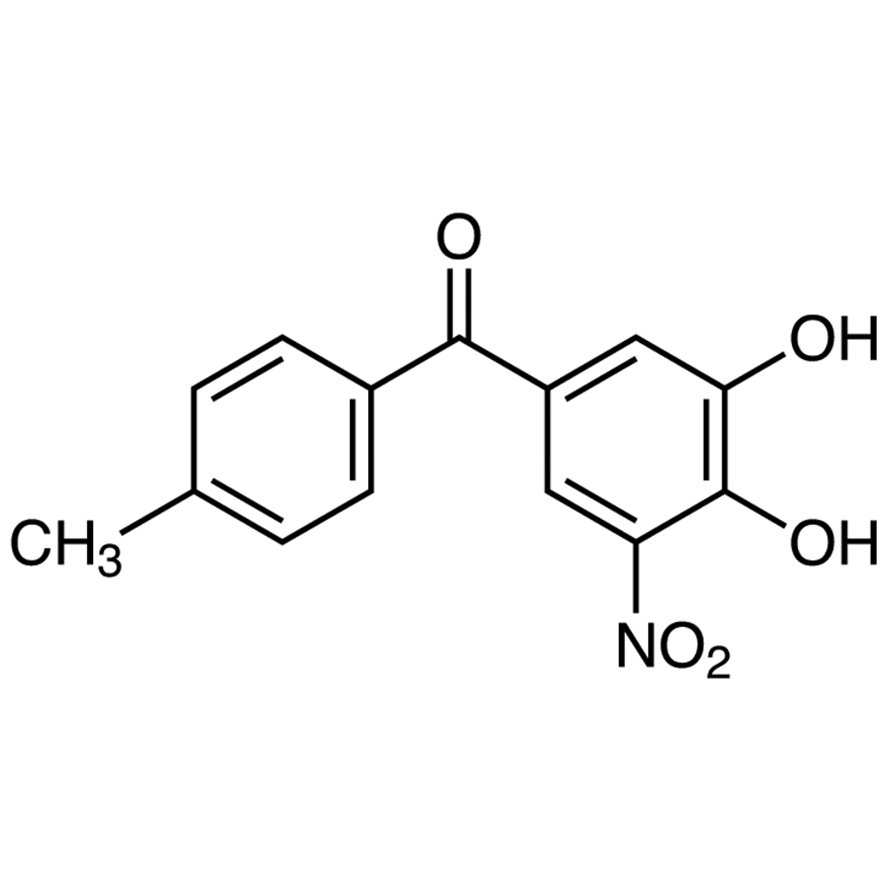 Tolcapone >98.0%(HPLC) - CAS 134308-13-7