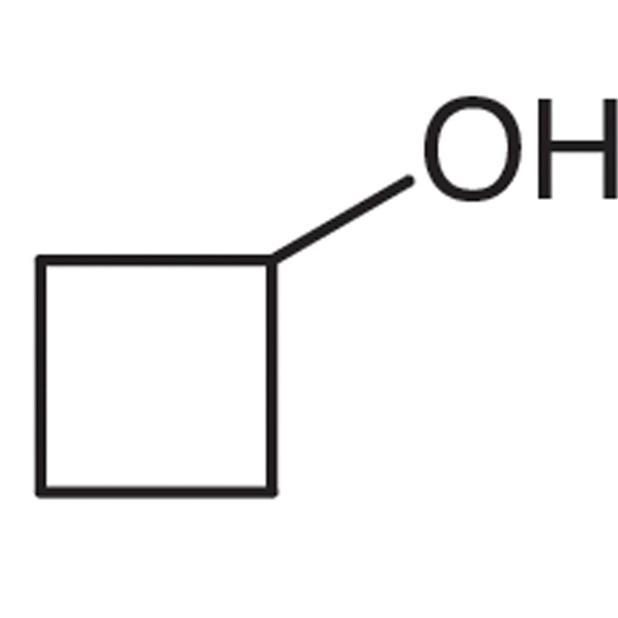 Cyclobutanol >98.0%(GC) - CAS 2919-23-5