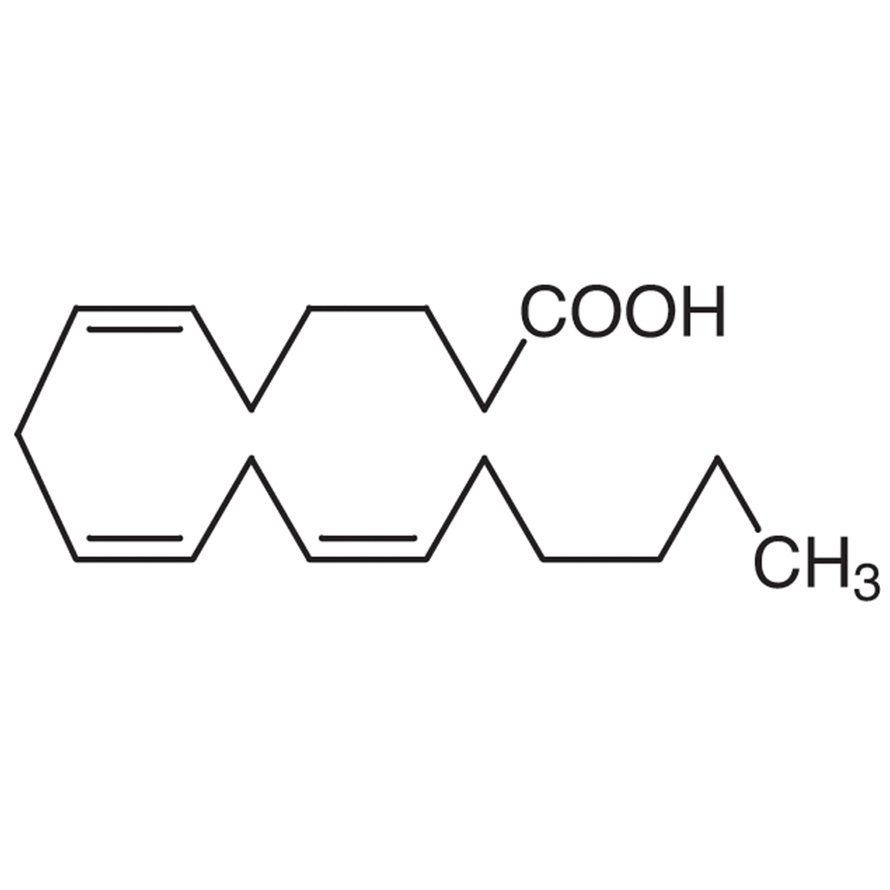 γ-Linolenic Acid >98.0%(GC)(T) - CAS 506-26-3