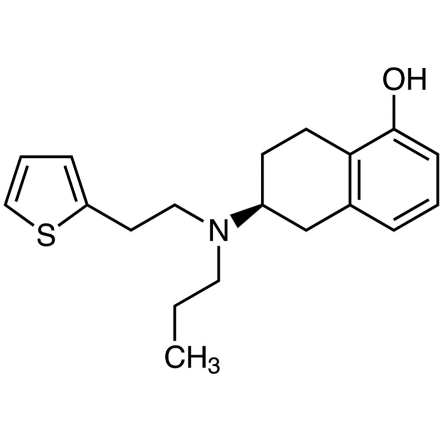 Rotigotine >98.0%(T)(HPLC) - CAS 99755-59-6