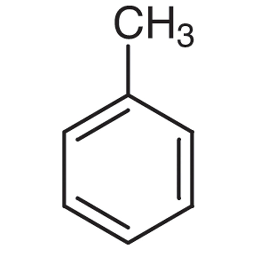 Toluene [for Spectrophotometry] >99.5%(GC) - CAS 108-88-3