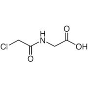 N-Chloroacetylglycine >99.0%(T) - CAS 6319-96-6