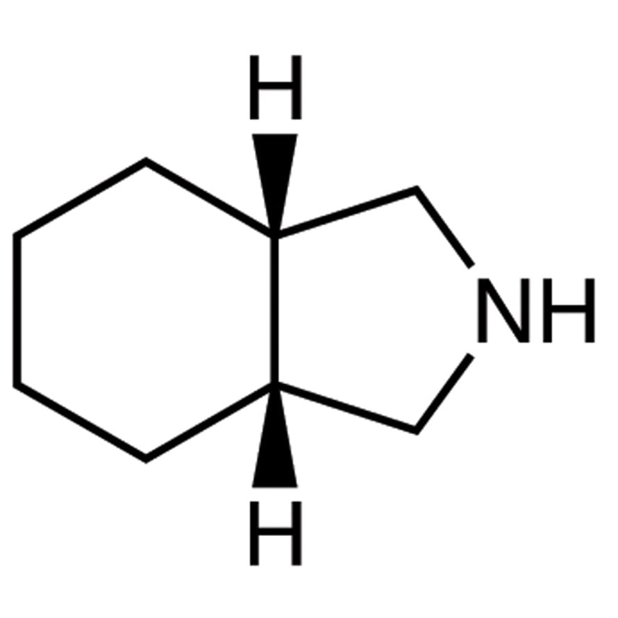 cis-Octahydroisoindole >97.0%(GC)(T) - CAS 1470-99-1