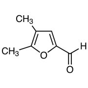 4,5-Dimethylfurfural >97.0%(GC) - CAS 52480-43-0