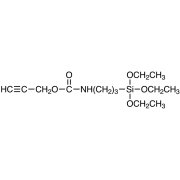 2-Propynyl [3-(Triethoxysilyl)propyl]carbamate >90.0%(GC) - CAS 870987-68-1