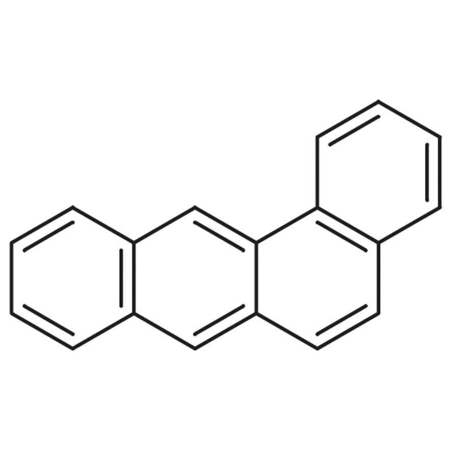 Benz[a]anthracene >98.0%(GC) - CAS 56-55-3