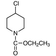 Ethyl 4-Chloro-1-piperidinecarboxylate >98.0%(GC) - CAS 152820-13-8