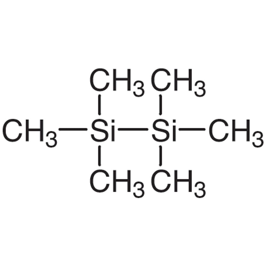 Hexamethyldisilane >98.0%(GC) - CAS 1450-14-2