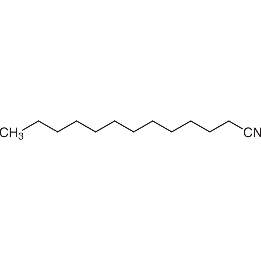 Tridecanenitrile >96.0%(GC) - CAS 629-60-7