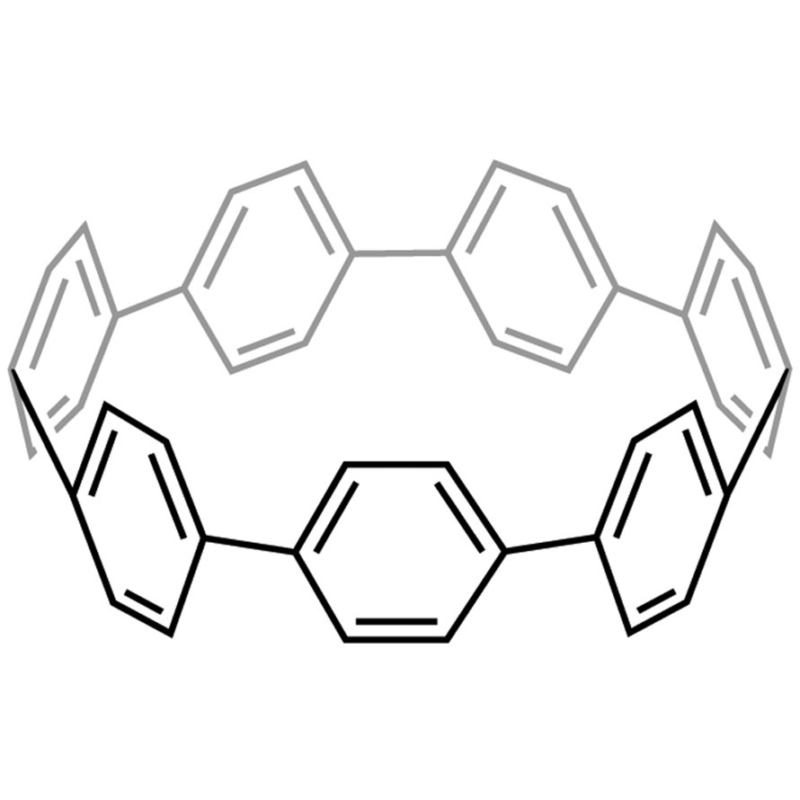 [7]Cycloparaphenylene >98.0%(HPLC) - CAS 1222105-42-1