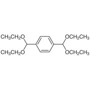 Terephthalaldehyde Bis(diethyl Acetal) >96.0%(GC) - CAS 20635-30-7